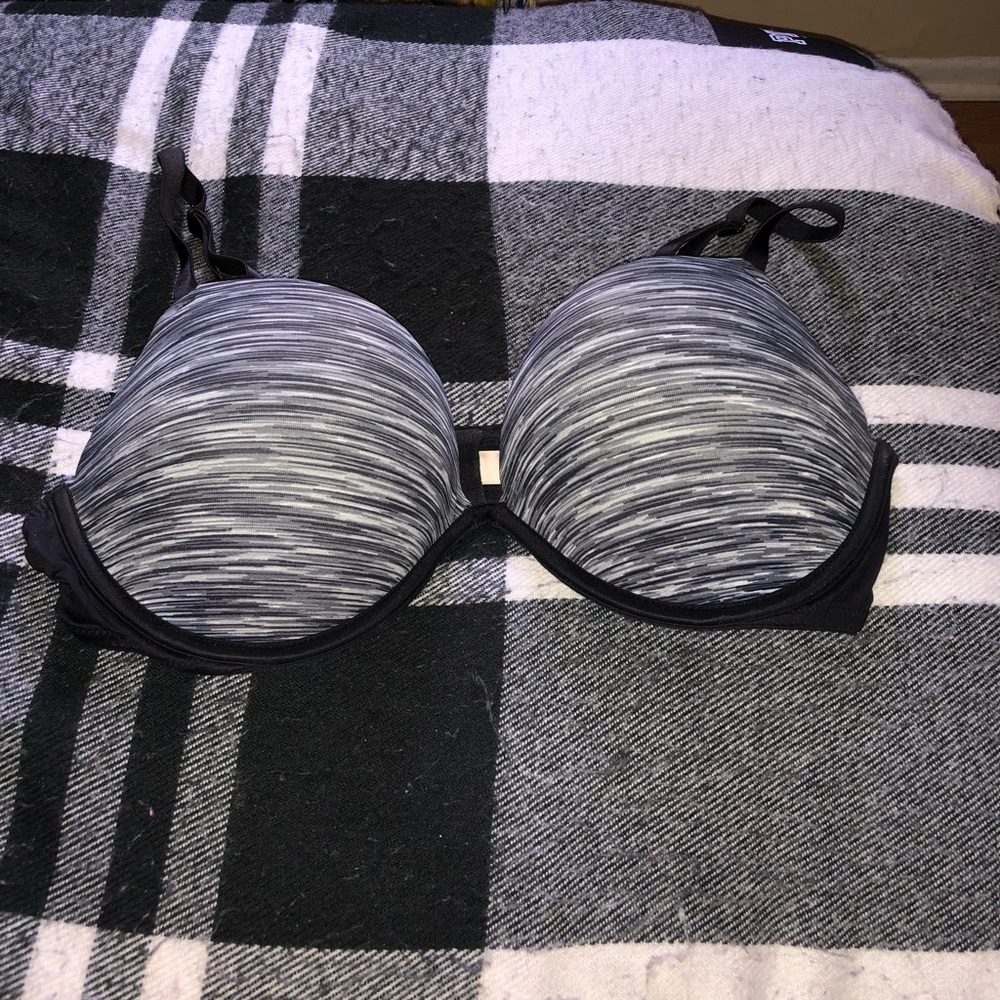 Super push up bra by PINK